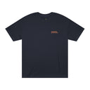 Only Dead Fish Go with the Flow - Unisex Classic Tee