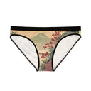 Golden Stillness - Women's Underwear