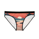 Sunset Passage - Women's Underwear