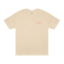 Only Dead Fish Go with the Flow - Unisex Classic Tee