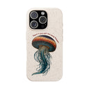 Regret Is Just Past You Being Dramatic - Biodegradable Cases