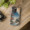 Celestial Summit - Magnetic Clear Impact Case
