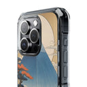 Celestial Summit - Magnetic Clear Impact Case