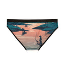 Sunset Passage - Women's Underwear