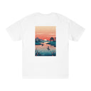 Sunset Passage - Unisex Classic Tee