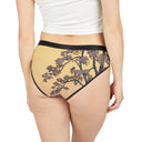 Golden Stillness - Women's Underwear