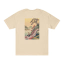 Golden Stillness - Unisex Classic Tee