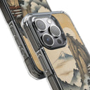 Silent Summit – Magnetic Clear Impact Case