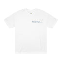 Be the Plot Twist You Want to See in the World – Unisex Classic Tee