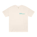 Jump First, Panic Artistically Later – Unisex Classic Tee