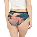 Sunset Passage - Women's Underwear