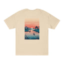 Sunset Passage - Unisex Classic Tee
