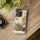 Mystic Guardian - Magnetic Clear Impact Case