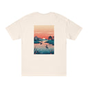 Sunset Passage - Unisex Classic Tee