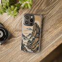 Silent Summit – Magnetic Clear Impact Case