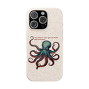 Why Blend In When You Can Cause Mild Confusion? – Biodegradable Cases