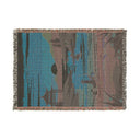 Sunset Passage - Woven Blanket