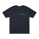 Jump First, Panic Artistically Later – Unisex Classic Tee