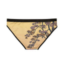 Golden Stillness - Women's Underwear
