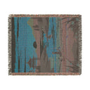 Sunset Passage - Woven Blanket