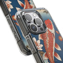 Koi Ascend - Magnetic Clear Impact Case
