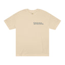 Be the Plot Twist You Want to See in the World – Unisex Classic Tee